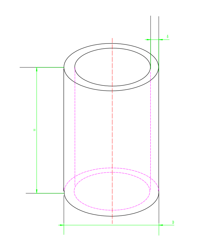 特氟龍系列功能高分子材料——改性聚四氟乙烯 （改性PTFE）制品