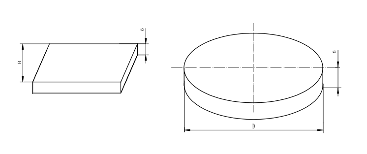 特氟龍系列功能高分子材料——PFA制品