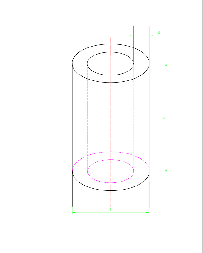 特氟龍系列功能高分子材料——PFA制品